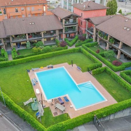 Peschiera Summer Home Peschiera del Garda Exterior foto