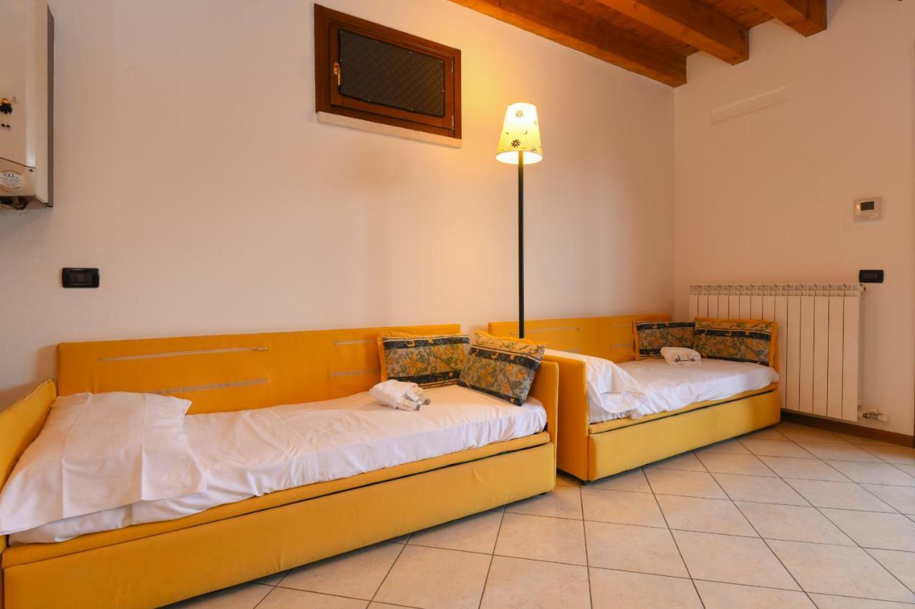 Peschiera Summer Home Peschiera del Garda Exterior foto
